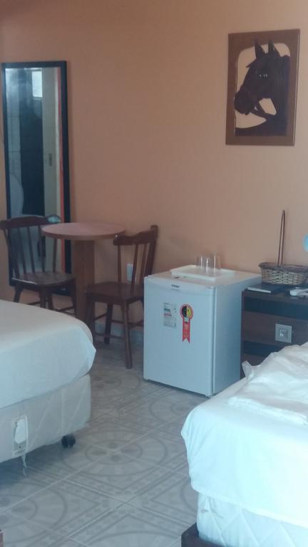 Pousada E Restaurante O Nativo Pitimbu  Luaran gambar